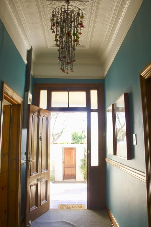 Melville Manor Guest House Йоханнесбург Экстерьер фото